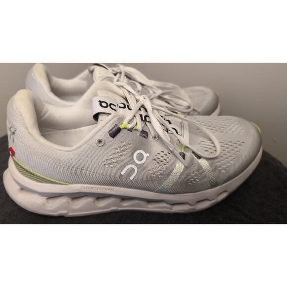 On Cloudsurfer outdoor athletic running shoes 8 - Picture 5 of 12